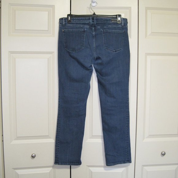 DKNY Jeans curvy skinny sz 14 - Picture 1 of 10